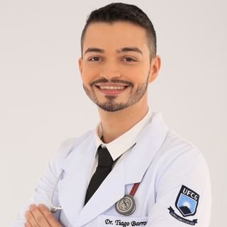 Dr. Tiago Barros
