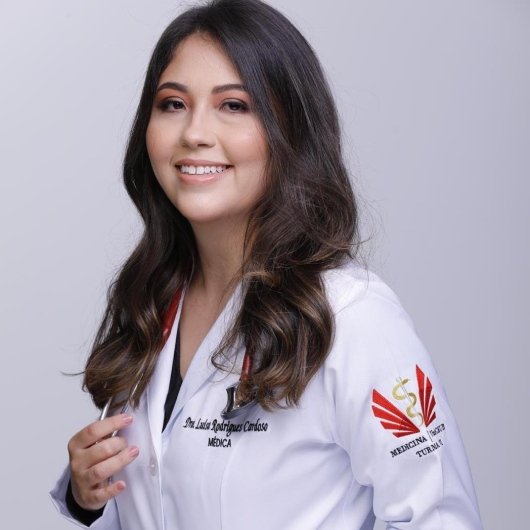 Dra. Luisa Cardoso