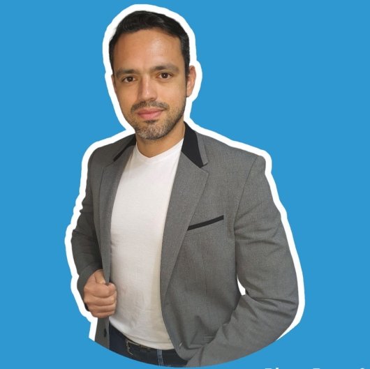 Dr. Pablo Augusto Nascimento
