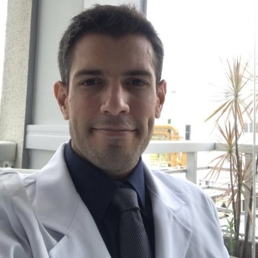 Dr. Marcelo Augusto Gasparini Loes