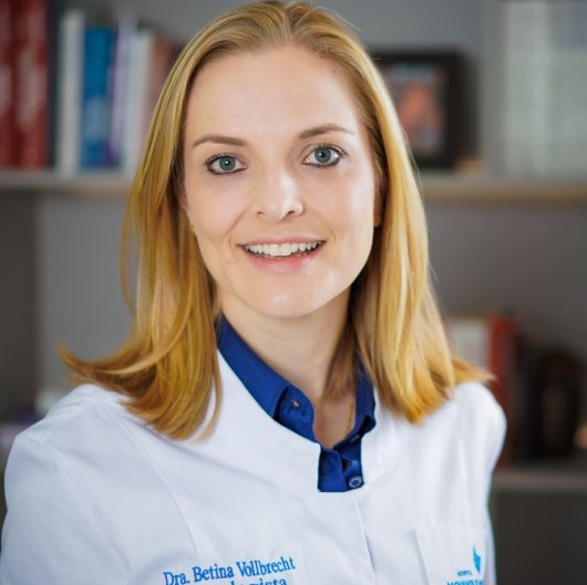 Dra. Betina Vollbrecht