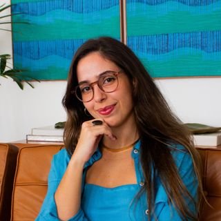 Antonia Meirelles