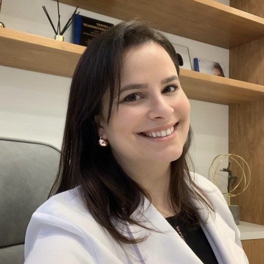 Dra. Joana Sardenberg Trovão