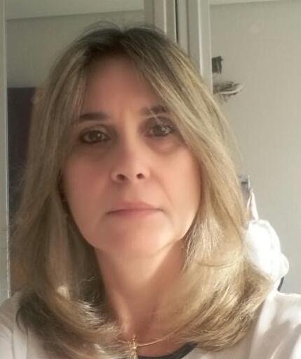 Lucia Regina Soares Pereira