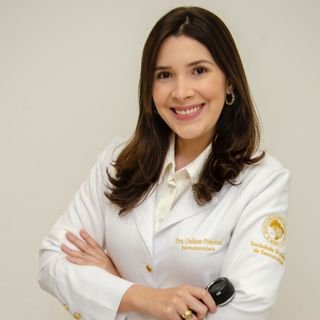 Dra. Juliane Pimentel Rocha