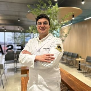 Dr. Pedro Mossato