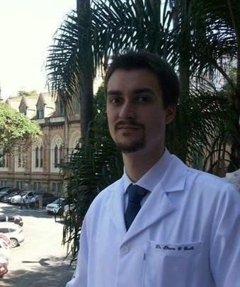 Dr. Bruno Gonçalves Guelli