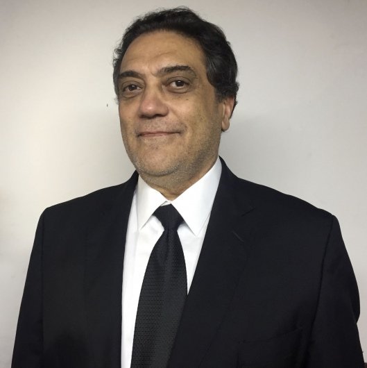 Dr. Jose Tarcisio Ascencio Barreto Reis