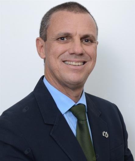 Dr. Jiuseppe Benitivoglio Greco Junior