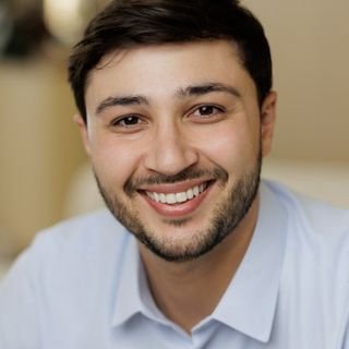 Dr. Daniel Melo Oliveira