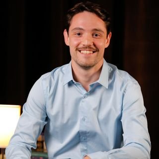 Gustavo Rocha