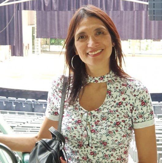 Rosana Toledo
