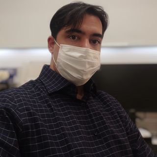 Dr. Octavio Henrique Nogueira de Castro Souza