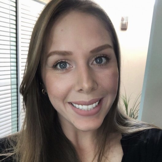 Sabrina Victorelli Charanek