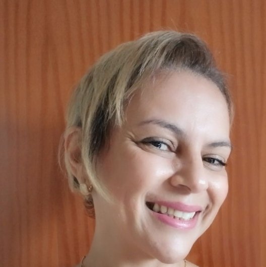 Dra. Keneda Ribeiro