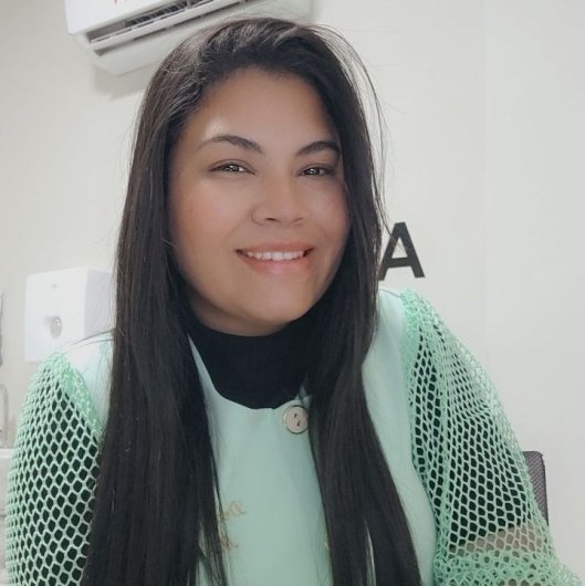 Dra. Jaiana Oliveira Vasconcelos