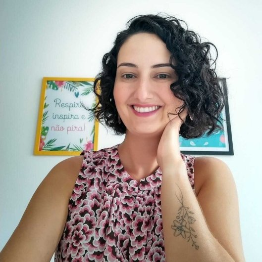 Patricia Marques de Moura