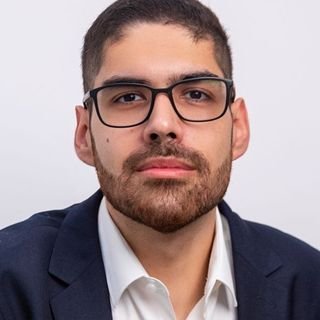 Vinicius Vidal da Rosa