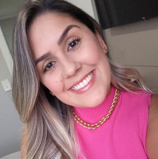 Ana Paula de Oliveira Santos