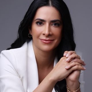 Dra. Mariana Cioffi