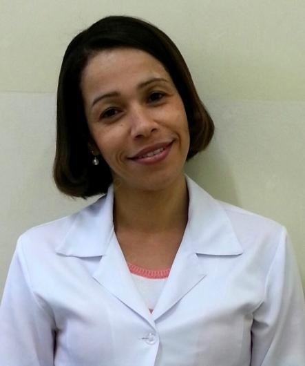 Dra. Jorgete Barreto dos Santos