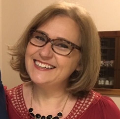 Denise Cristina Seffrin Bagesteiro