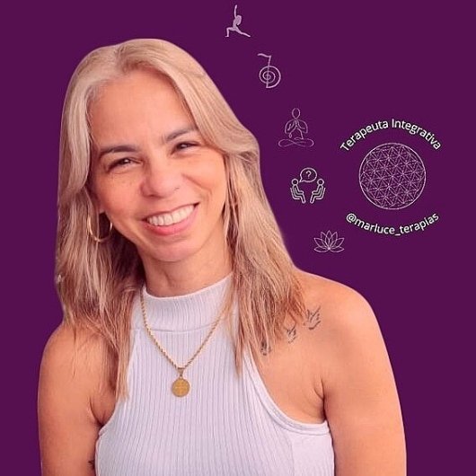 Marluce Silva Rodrigues