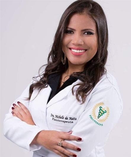 Dra. Michelle Bazilio da Matta