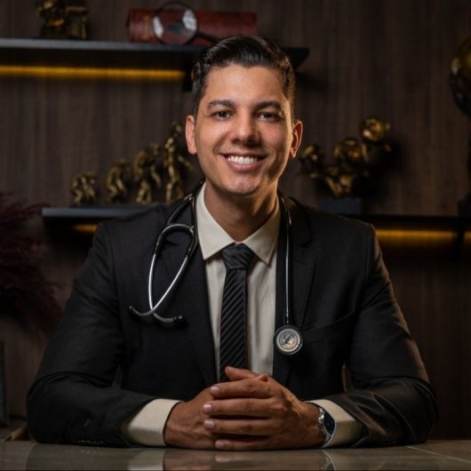 Dr. Darwin Ribeiro