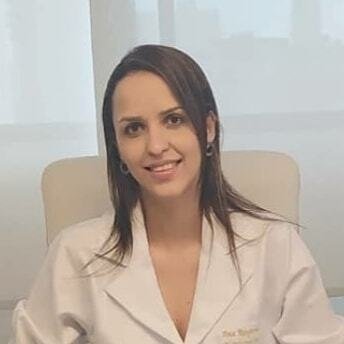 Dra. Rayanne Mélo