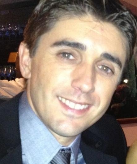Dr. Leonardo Menegaz Conrado