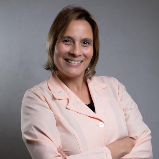 Dra. Natascha Magalhães Cosenza