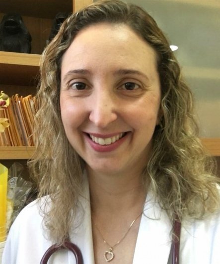 Dra. Katia Maia Martins do Carmo