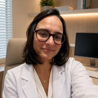 Dra. Fernanda de Oliveira Domingues