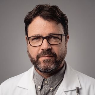 Dr. Ricardo Munhoz da Rocha Guimarães