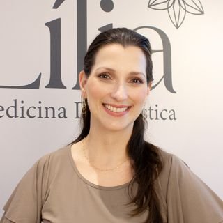 Dra. Alecia Lourenco Cecchini