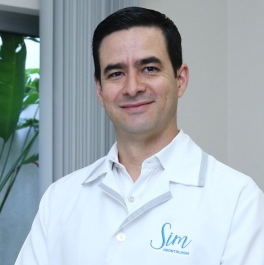 Dr. Sílvio Morais