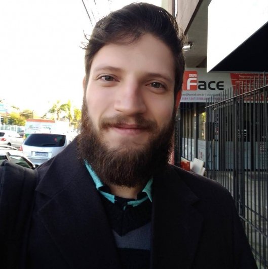Lucas Hlavac