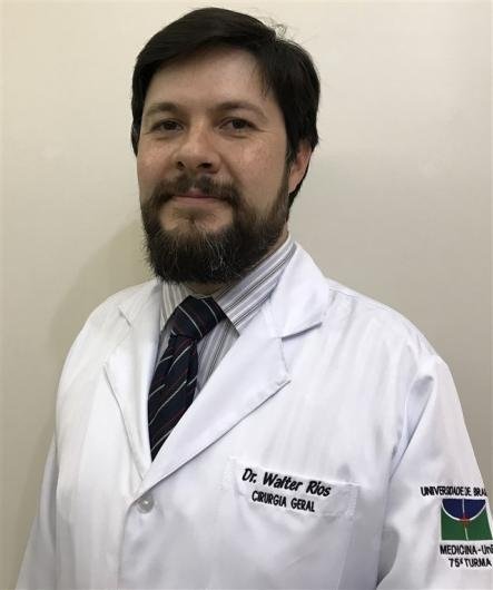 Dr. Walter Henrique Costa Rios