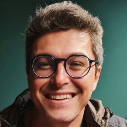 Dr. Matheus Munhoz
