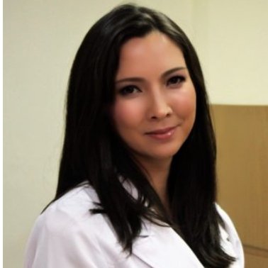 Dra. Mariana Anabuki