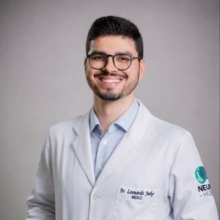 Dr. Leonardo Jadyr