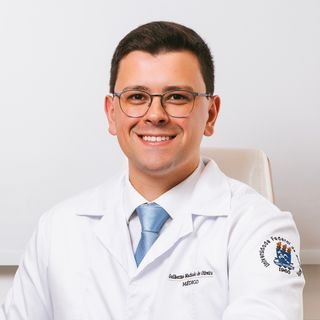 Dr. Guilherme Machado