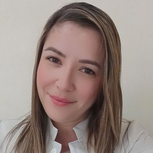 Dra. Luciana Crivelin