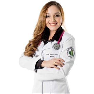 Dra. Beatriz Ferreira Dias Xavier