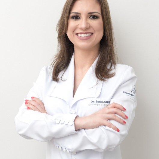 Dra. Sarah Cabral