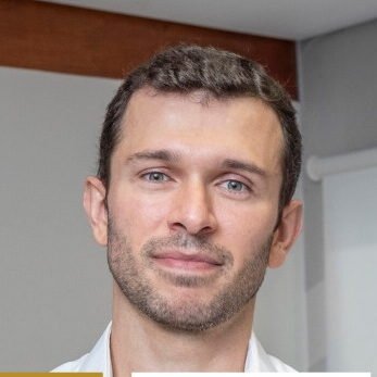 Dr. Mario Saad