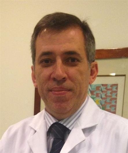 Dr. Sergio San Gregorio Favero