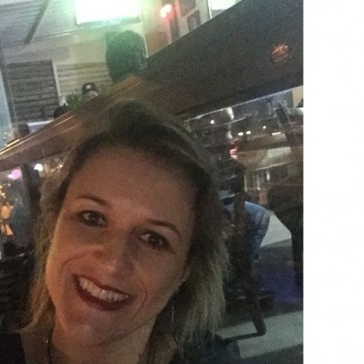 Ana Paula Rubio Ribeiro