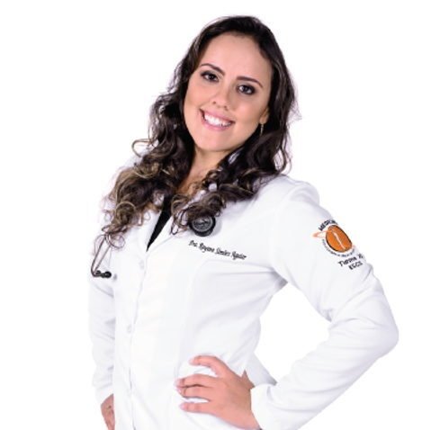 Dra. Rayana Simoes Aguiar
